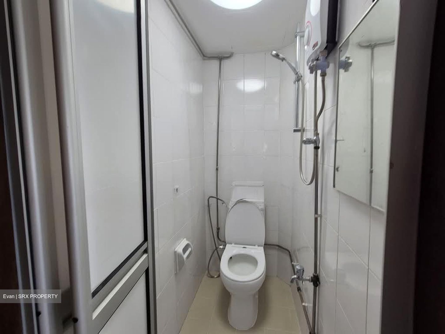 Ava Towers (D12), Apartment #577260441